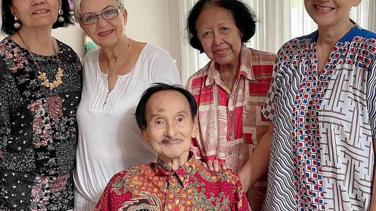Sempat bertemu sebulan lalu<br>