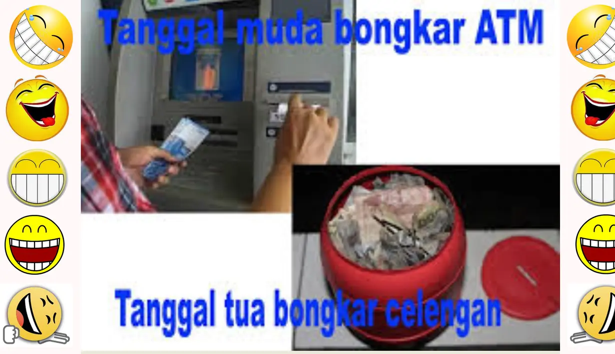 Beda Bongkar (Istimewa)