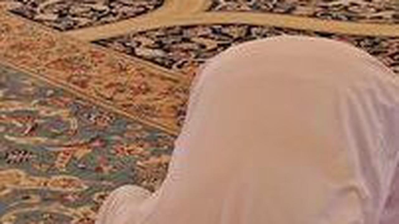 Hukum Sholat Istikhoroh<br>