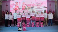 3 Finalis Bright Gas Cooking Competition 2026 dari Yogyakarta Siap Berlaga di Jakarta
