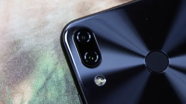 harga asus zenfone 5