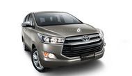 All new Kijang Innova menawarkan dua mesin utama, bensin 2,0 liter dan Diesel 2,4 liter. 