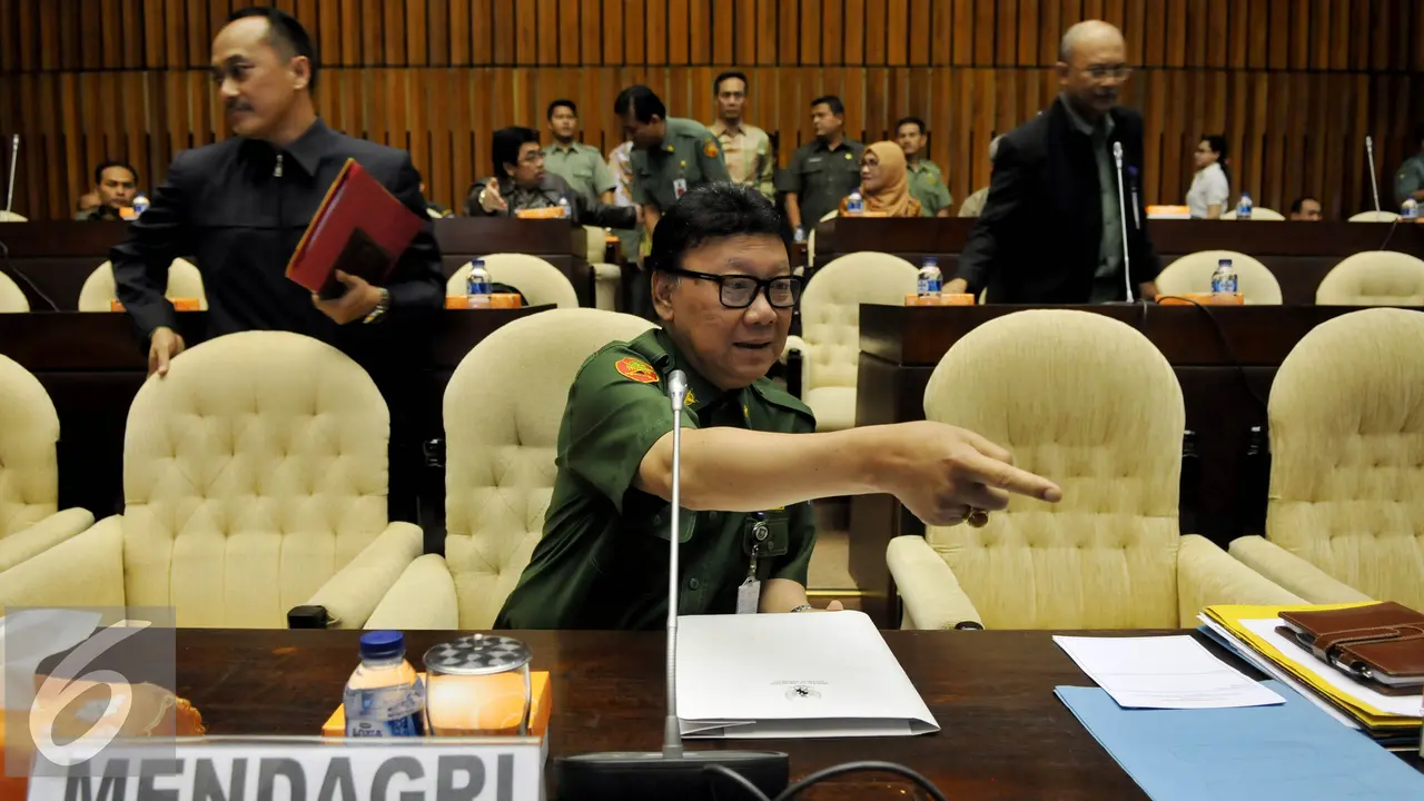 20150914-Mendagri Tjahjo Kumolo-Jakarta