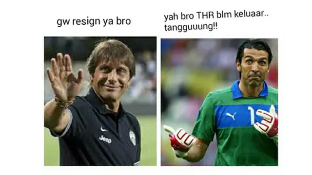 Meme THR
