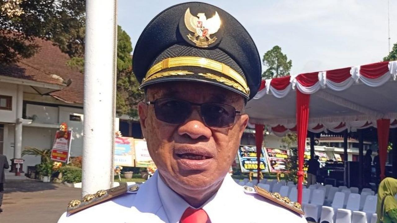 Bupati Banyumas Imbau Masyarakat Pahami Kebijakan Opsen Pajak, Bukan Aturan Pribadi