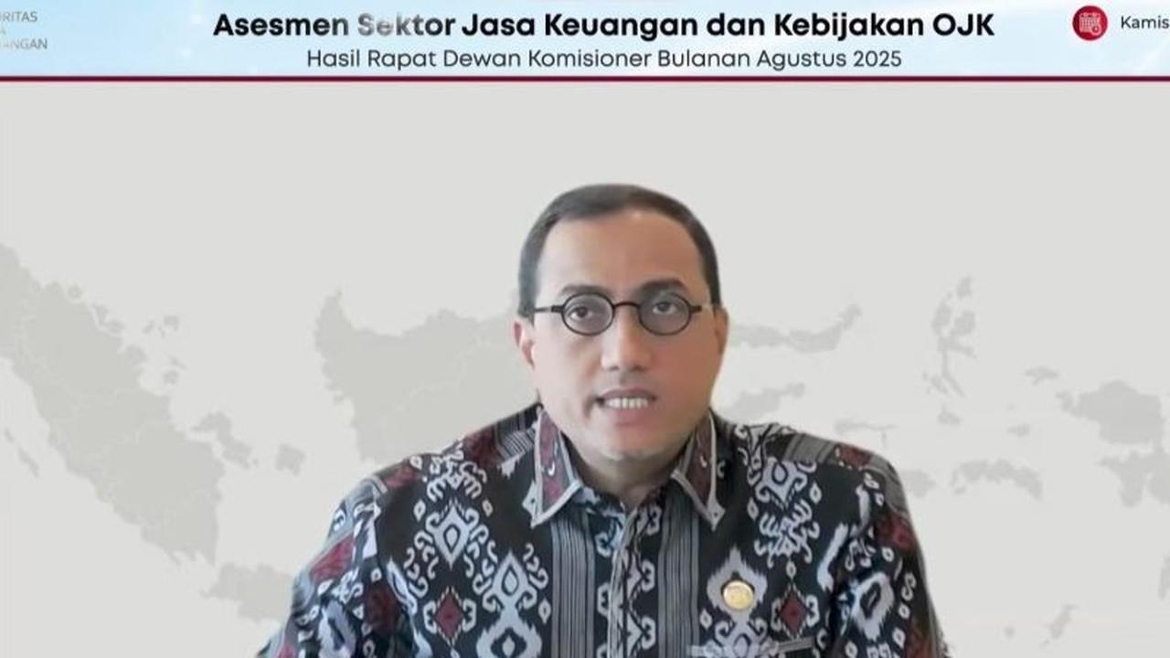 OJK Beri Saran Investor Kripto Hadapi September Effect: Apa Itu dan Mengapa Terjadi?