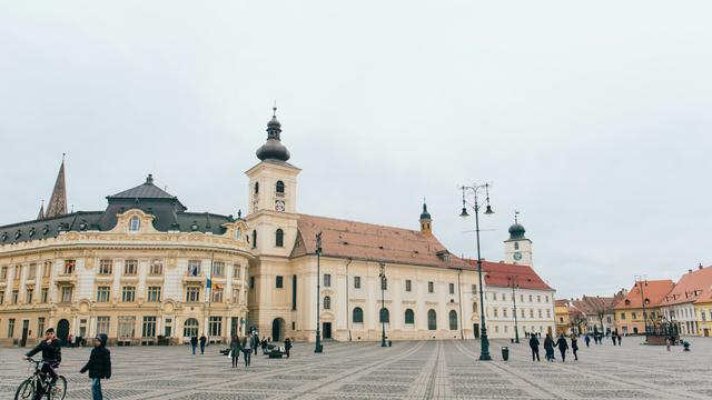 Sibiu