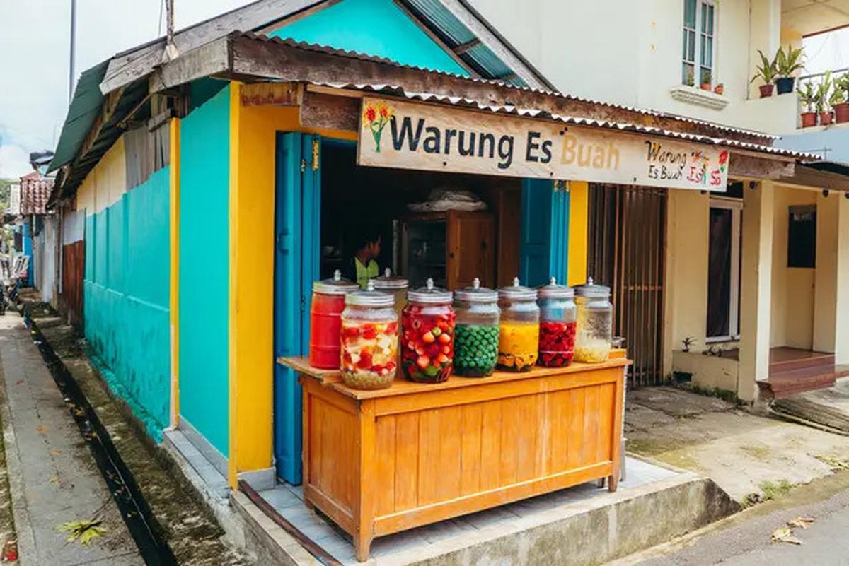 7 Jenis Dagangan Populer di Teras Rumah yang Pasti Dicari Tetangga
