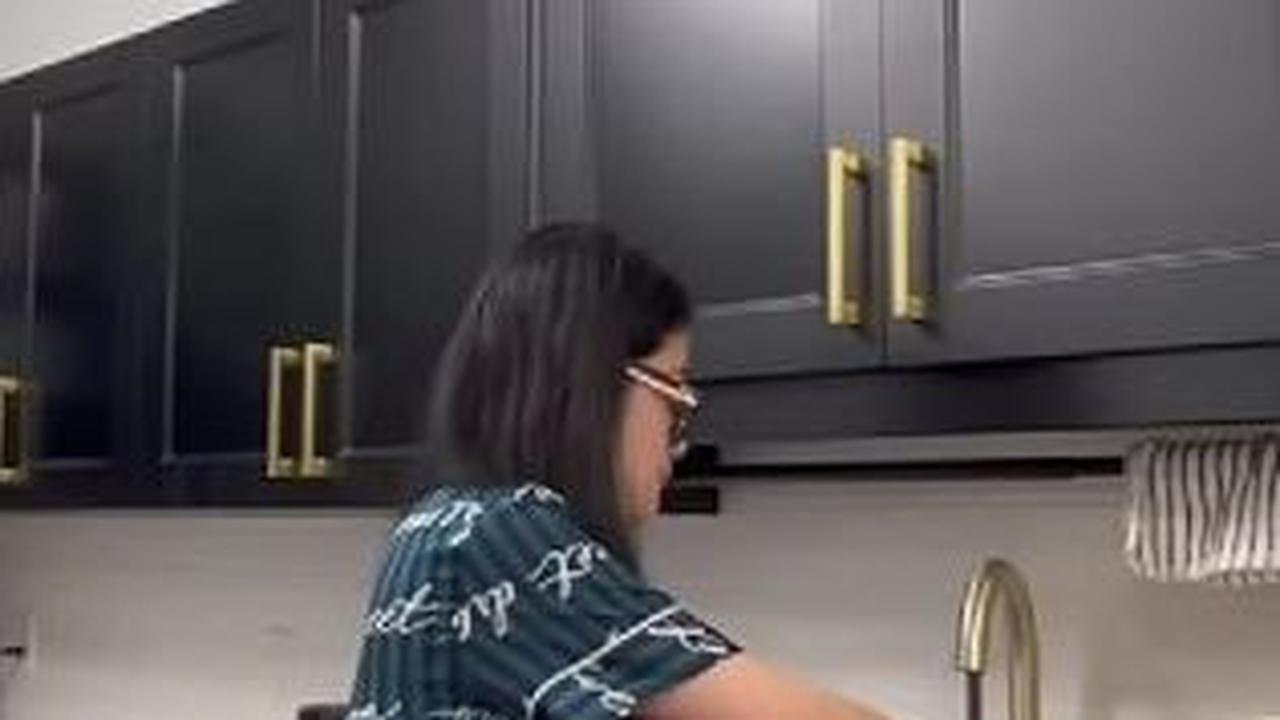 Dapur Gisella Cindy