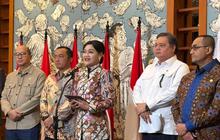 Di Tengah Transisi, OJK Pastikan Reformasi Pasar Modal Tetap Berjalan Holistik