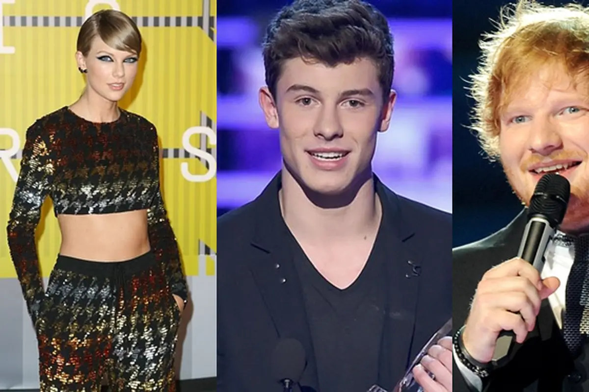 People's Choice Awards 2016