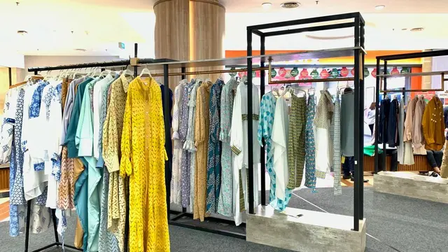 JFW Hadirkan Ragam Inspirasi Gaya Lebaran dalam Ramadhan Fashion Festival 2022