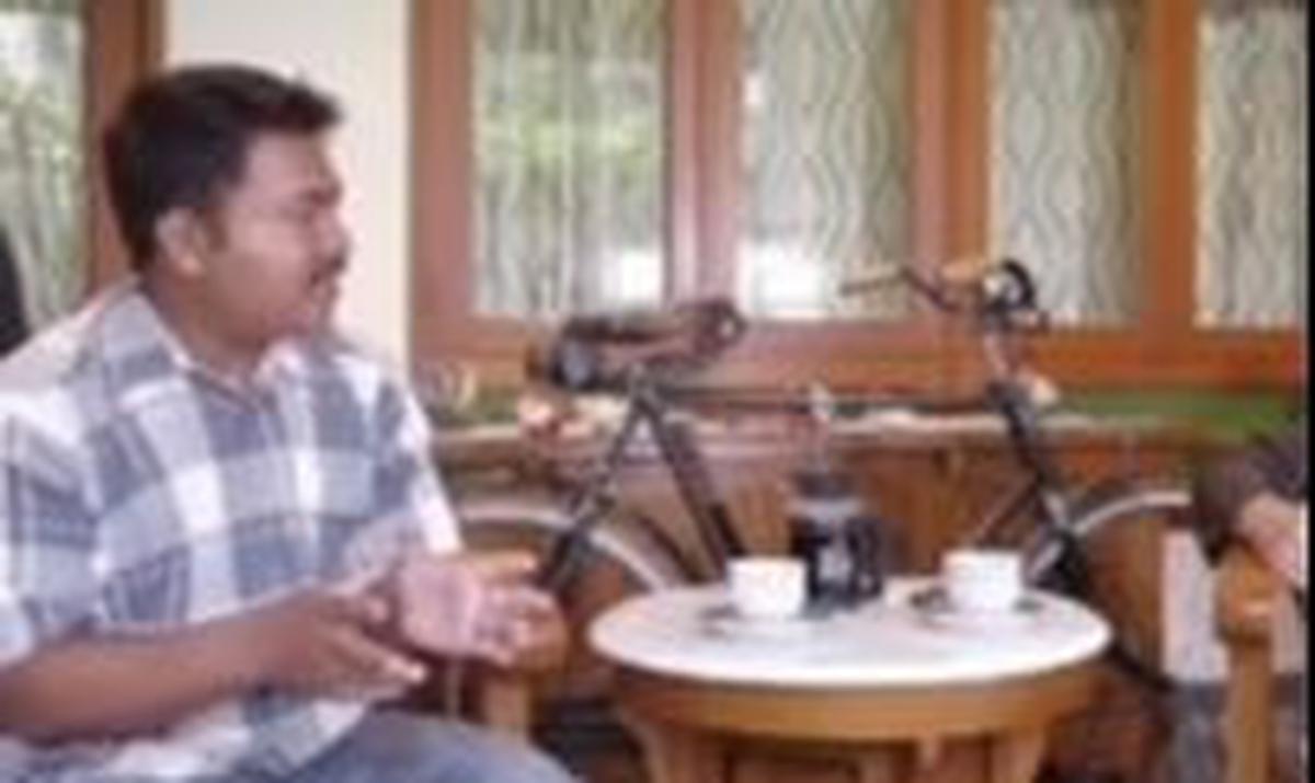 Dok. Istimewa