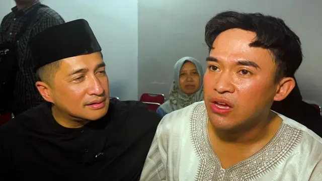 Anwar BAB