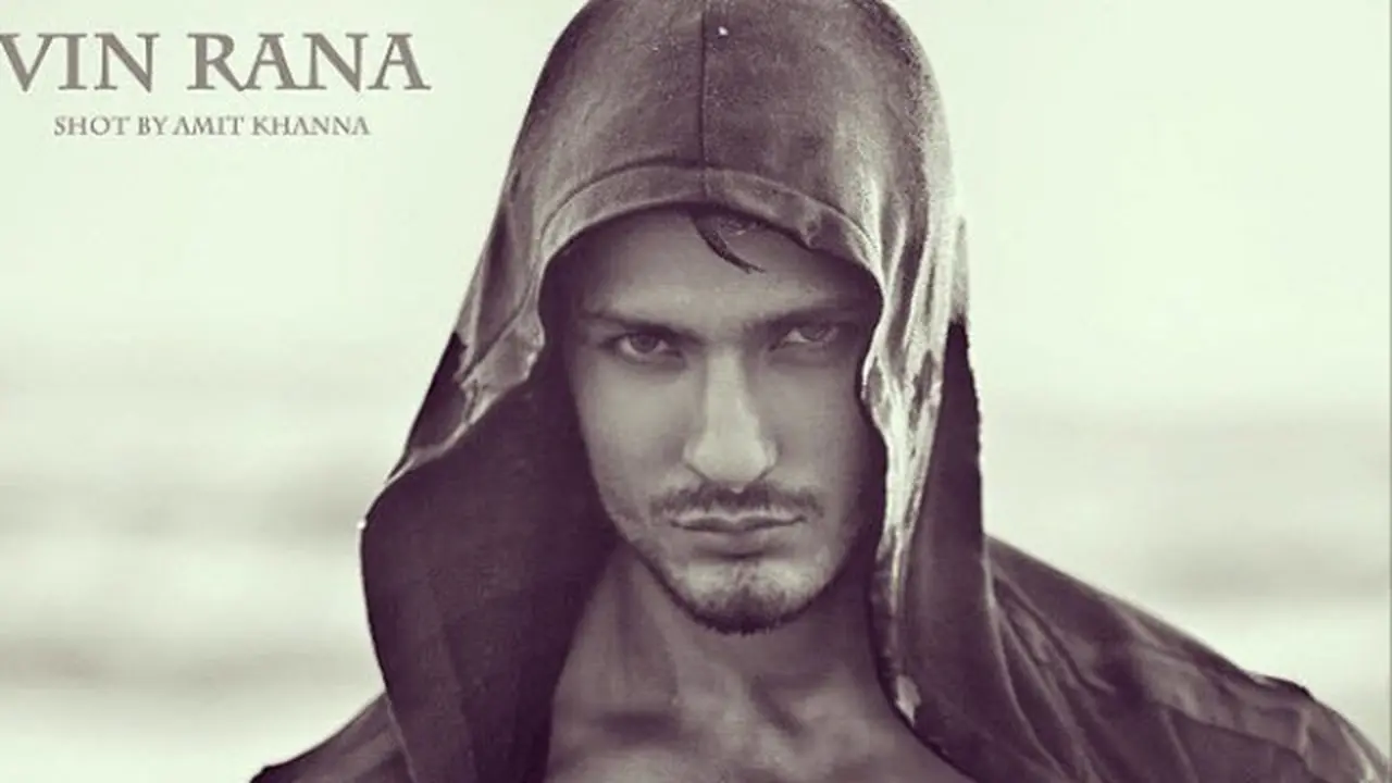 Vin Rana