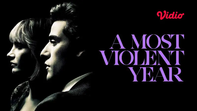 Film A Most Violent Year