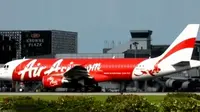 Profil AirAsia QZ8501 yang Kini Belum Ditemukan