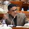 Anggota Komisi X DPR RI Andreas Hugo Pareira. (Foto: Devi/nvl)