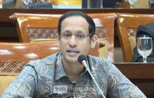 LIVE VIDEO: DPR Panggil Menteri Nadiem Bahas Biaya Kuliah Mahal