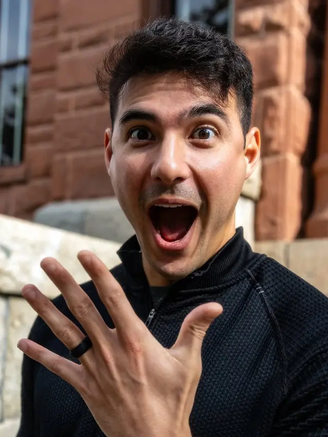 8 Potret Detail Pemberkatan Nikah Aurelie Moeremans dan Tyler di Amerika, Intimate