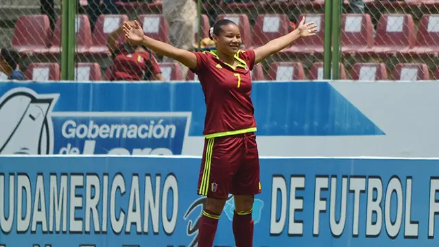 Daniuska Rodriguez