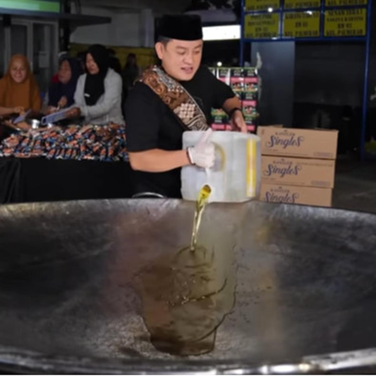 Bobon Santoso