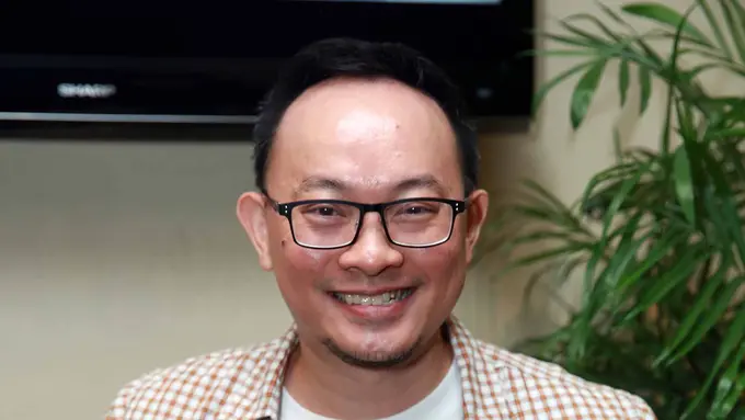 [Bintang] Verdi Solaiman