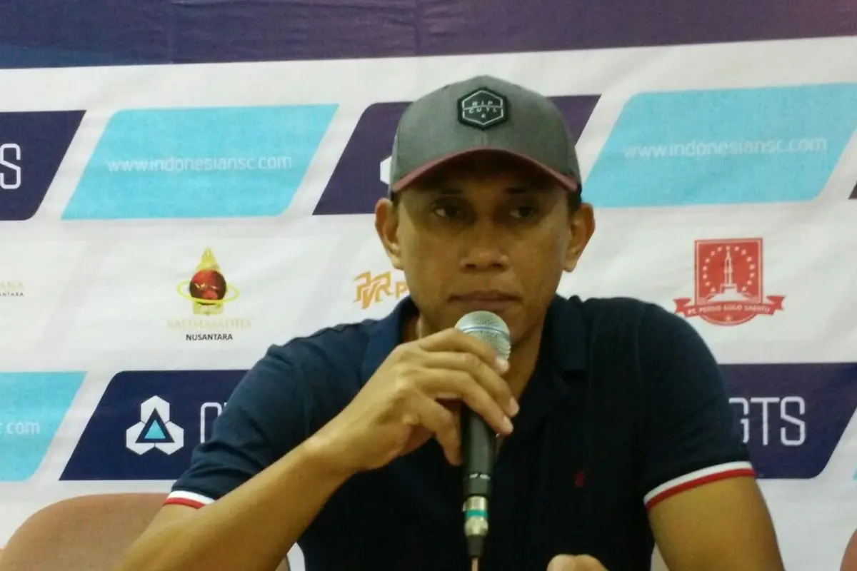 Widyantoro, PSIS Semarang