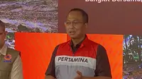 Pertamina Pastikan Distribusi BBM dan LPG Tetap Aman Setelah Bencana Sumatera