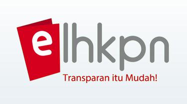 Daftar Lengkap 50 Pejabat Terkaya versi LHKPN KPK