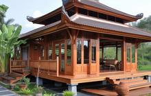 7 Ide Model Rumah Joglo Sederhana dan Estetik di Kampung, Inspirasi untuk Hunian Masa Tua