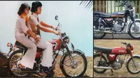 Kisah 3 Motor Sport Legenda Tanah Air