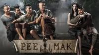 Film Pee Mak (Foto: GMM TH via Viu)