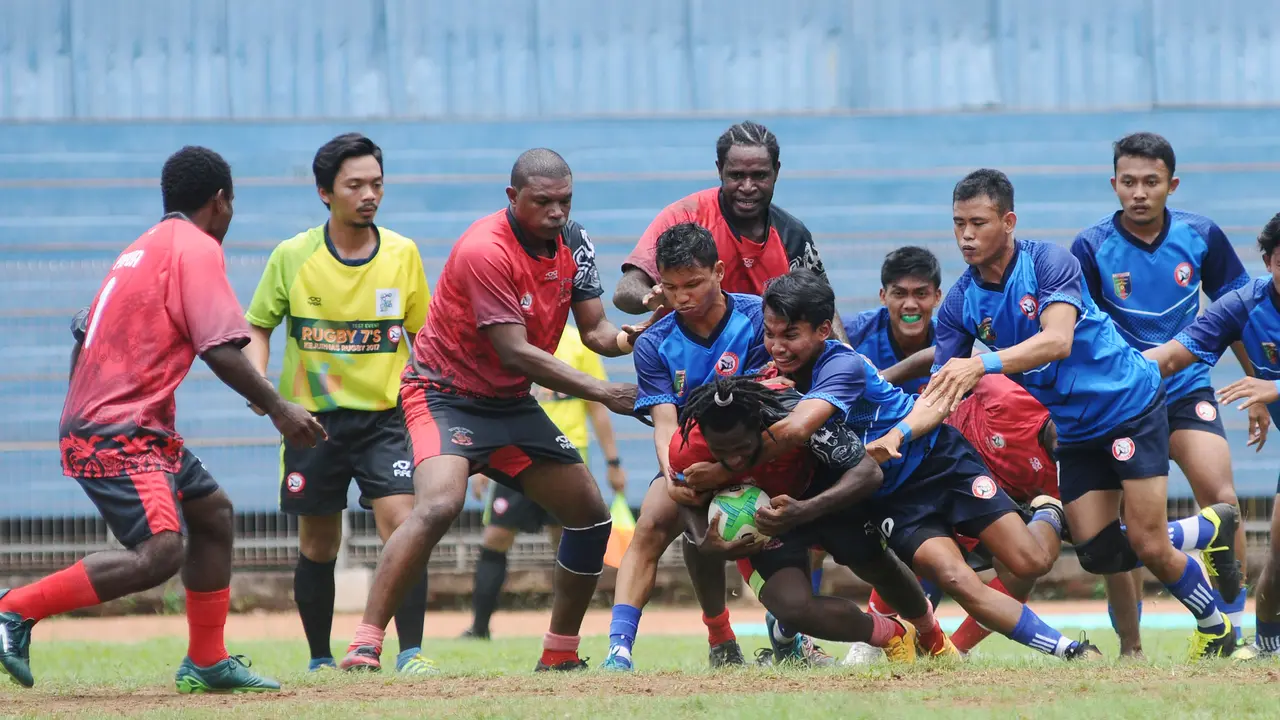 Rugbi