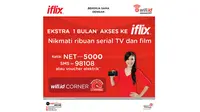 Telkom Hadirkan Akses Wifi ke Seluruh Penjuru Negeri