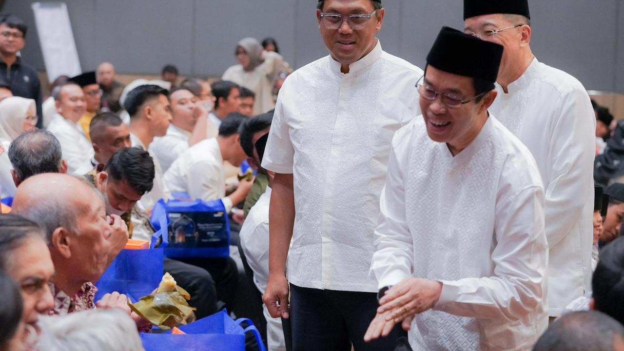 Direksi Bank Mandiri