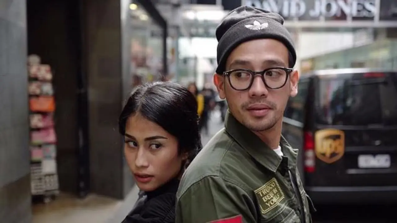 Tarra Budiman