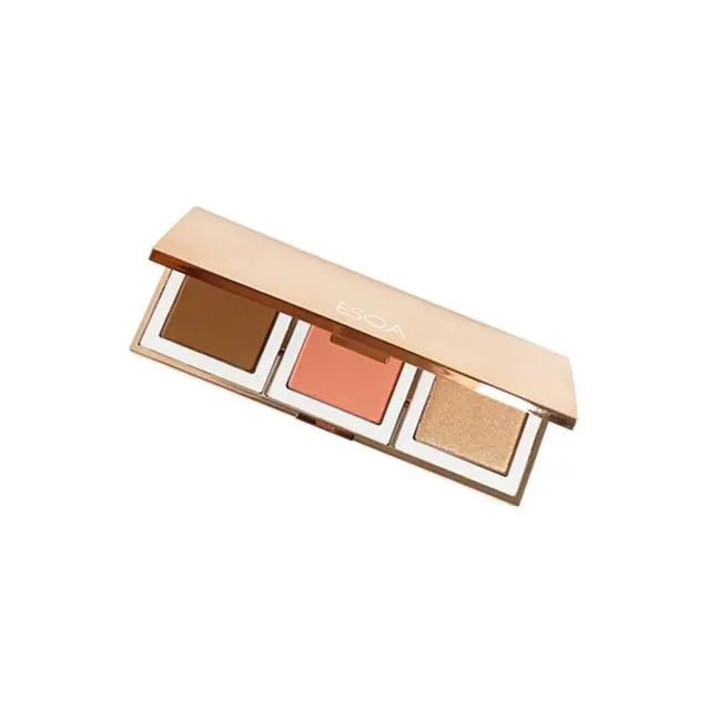 Cheek Palette ESQA