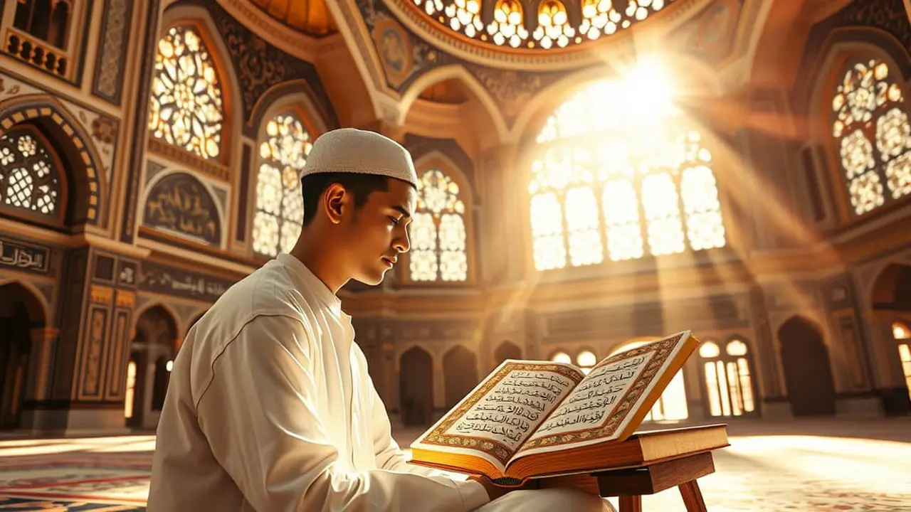 arti surat al-ikhlas