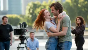 Apa Itu Romcom? Pengertian, Sejarah, Ciri, dan Trope Populernya