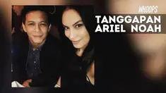 Sophia adalah juru bicara tim kampanye Ahok-Djarot. Beberapa kali ia terlihat dalam acara yang digelar tim kampanye pasangan tersebut.
