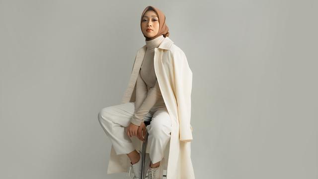Nina Tri Suci. (ist)