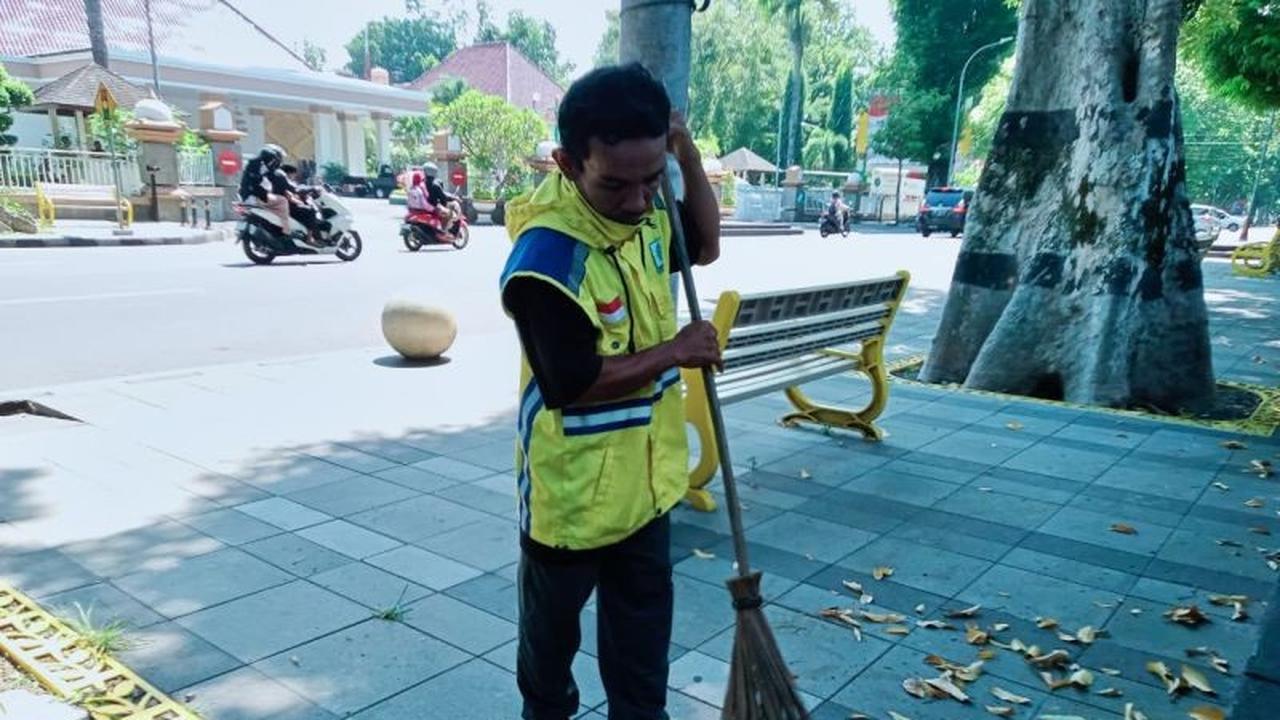 Hebat, Hanya Dua Daerah di NTB! Mataram Resmi Bebas Status Darurat Sampah Berkat Inovasi Pengelolaan Modern