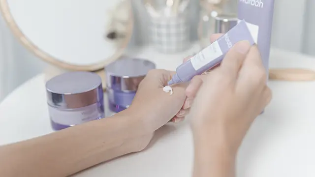 Review Wardah Renew You Series: Perawatan Wajah Cegah Kerutan dan Garis Halus, Bikin Kulit Glowing Alami