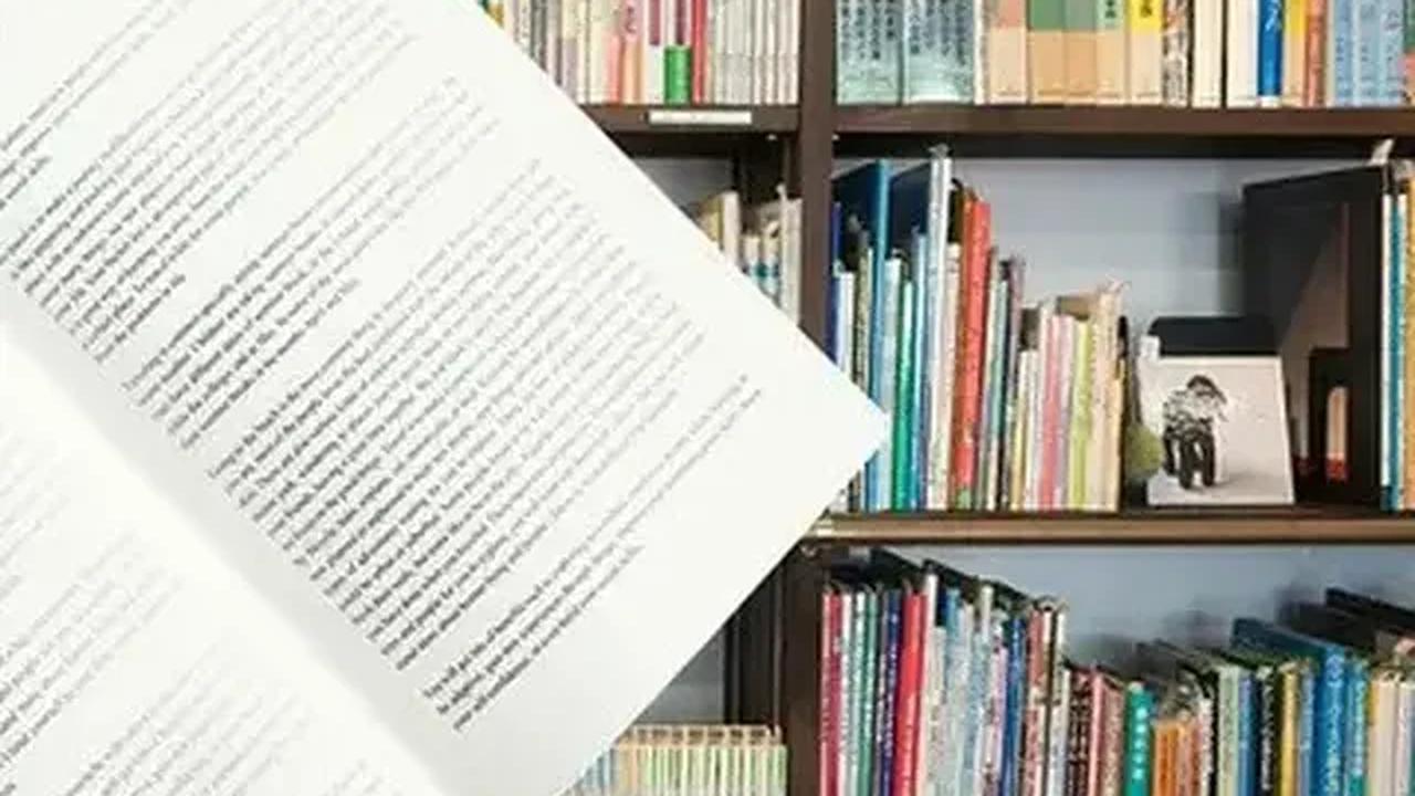Kepala Perpustakaan Nasional (Perpusnas) Muhammad Syarif Bando mengatakan bibliografi berperan dalam menentukan buku yang dibutuhkan masyarakat.