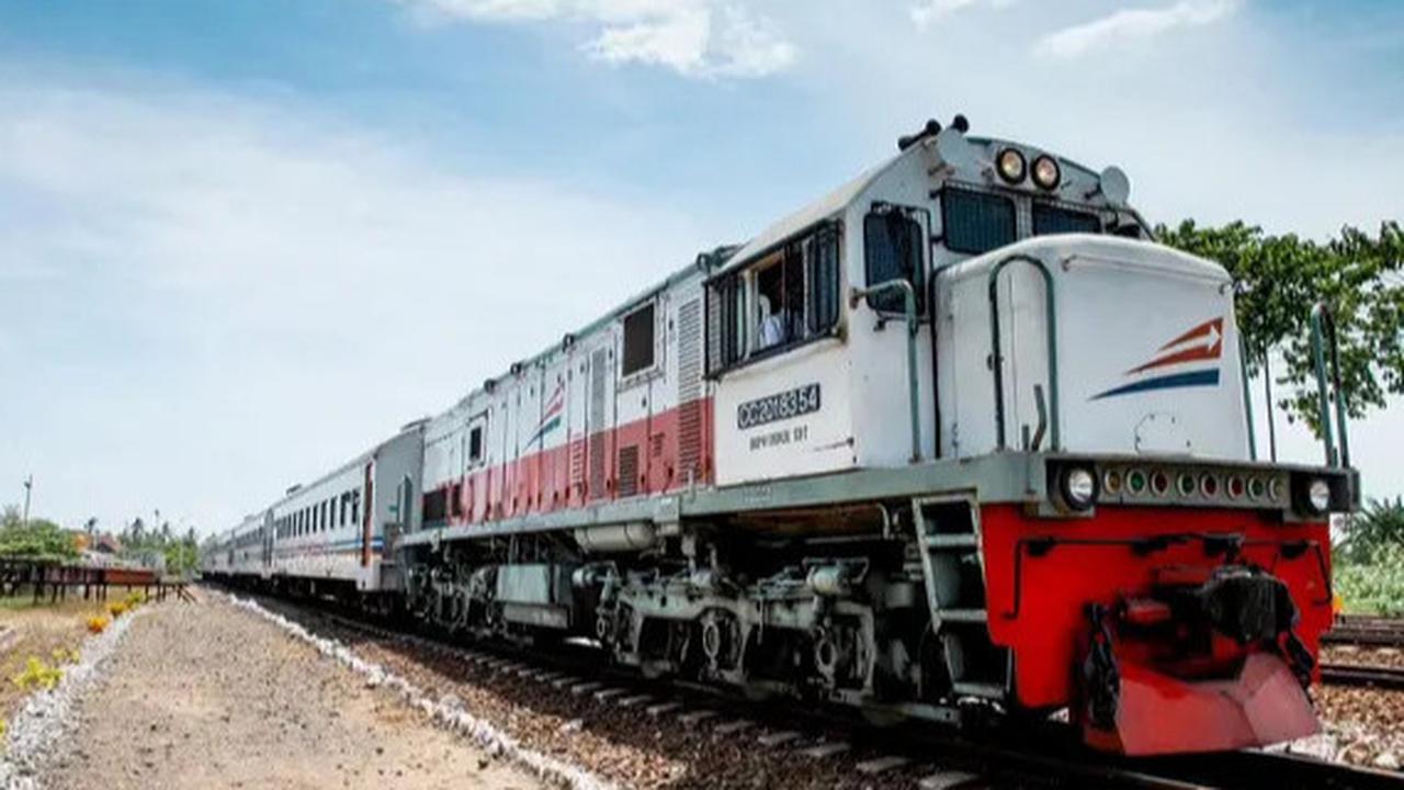 Masyarakat Wajib Tahu, KAI Kasih Kompensasi Jika Perjalanan Kereta Api Terlambat