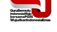 Logo HUT PGRI ke-80, Ini Makna dan Filosofinya