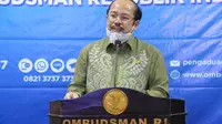 Ombudsman Buka Pendaftaran Anggota 27 Juli, Ini Syarat dan Ketentuannya