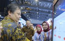 Menko Airlangga Targetkan Implementasi IEU-CEPA 1 Januari 2027