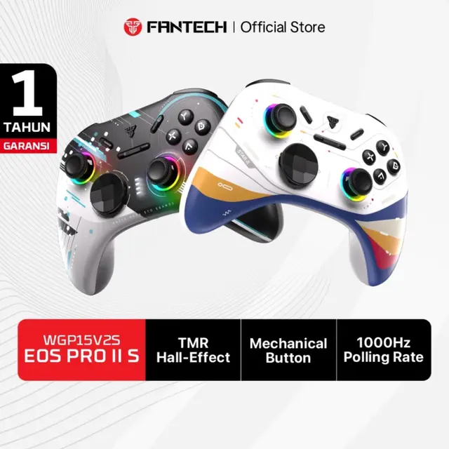 Gamepad